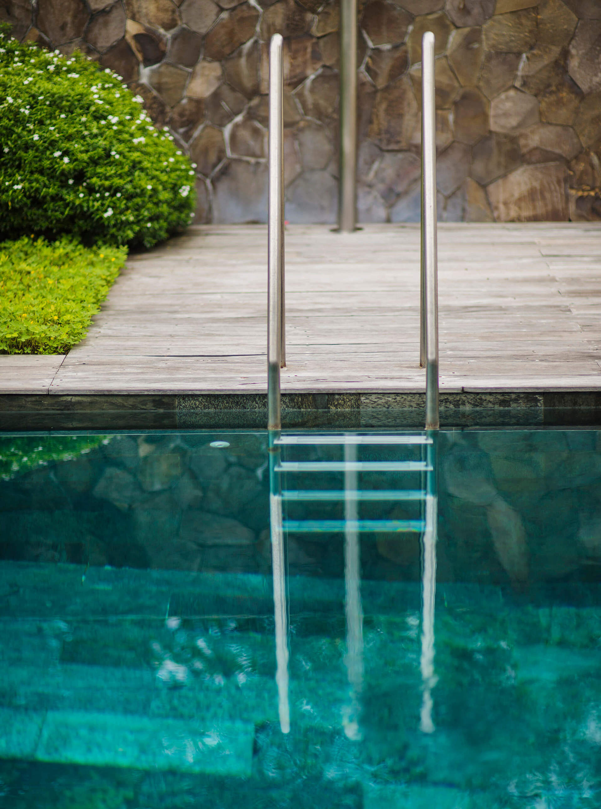 Bali Villa 1010: Ultimate Luxury Retreat with Private Pool