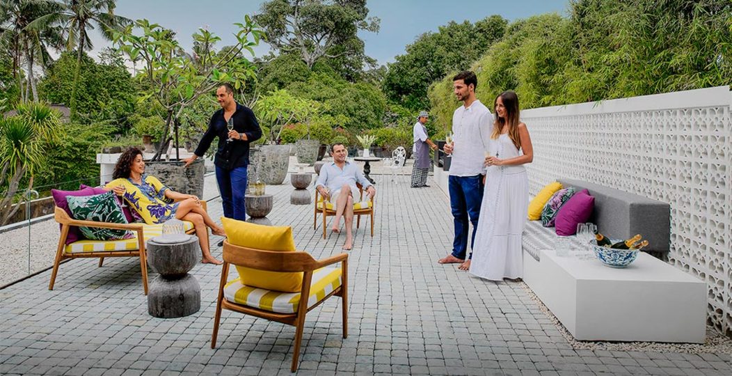 Bali Villa 1010: Ultimate Luxury Retreat with Private Pool