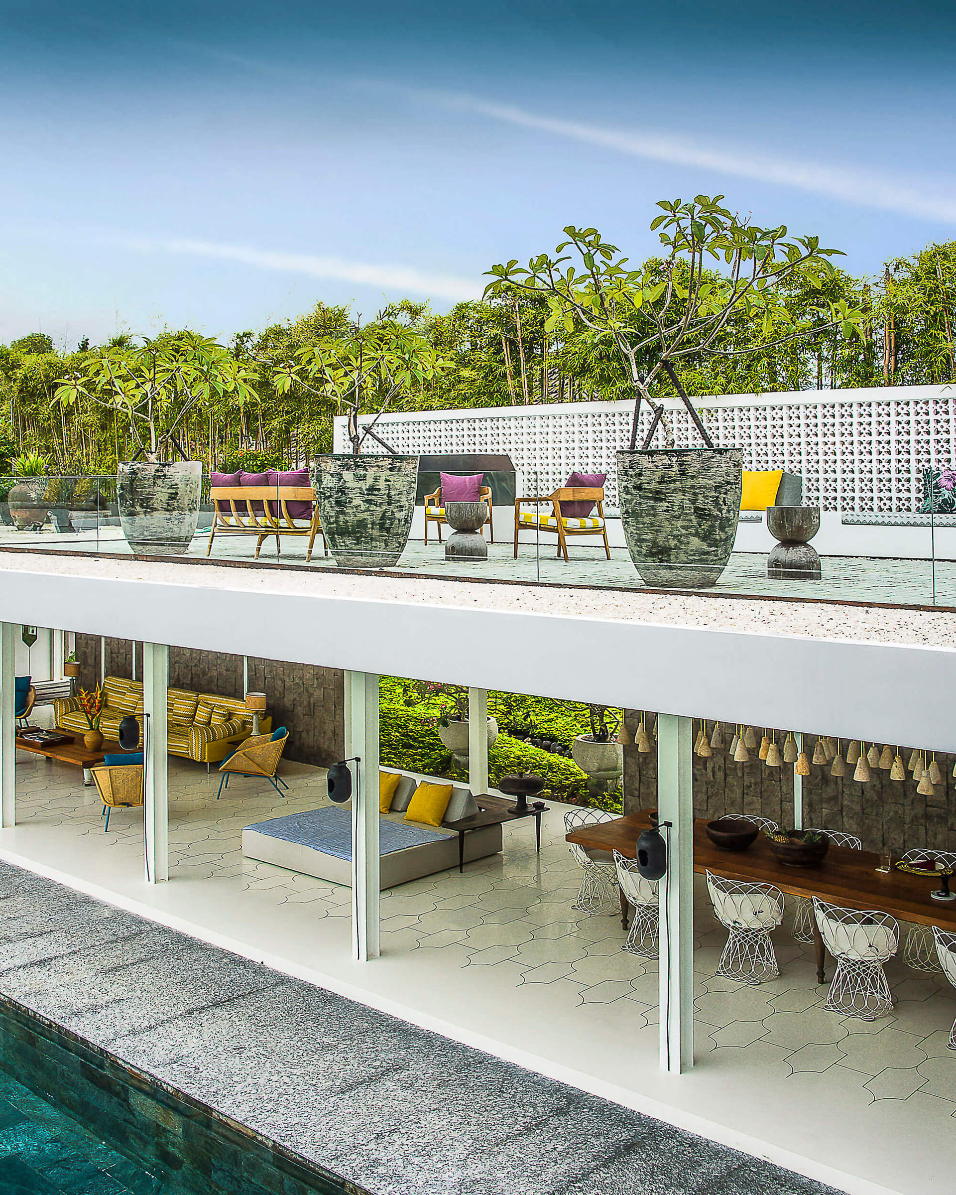 Bali Villa 1010: Ultimate Luxury Retreat with Private Pool