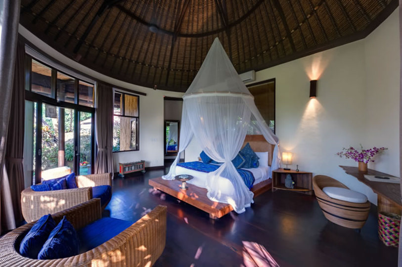 Luxury Stay with Private Pool - Bali Villa 1011