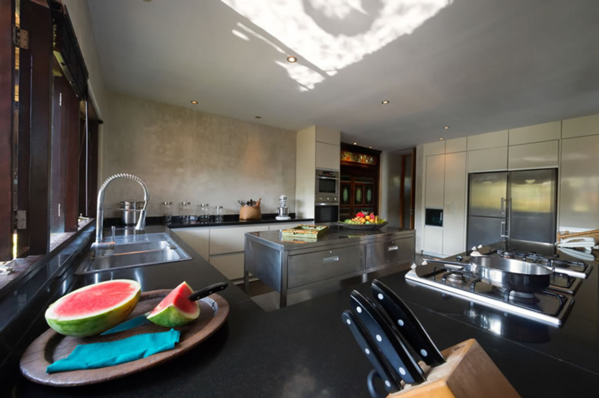 Luxury Stay with Private Pool - Bali Villa 1011