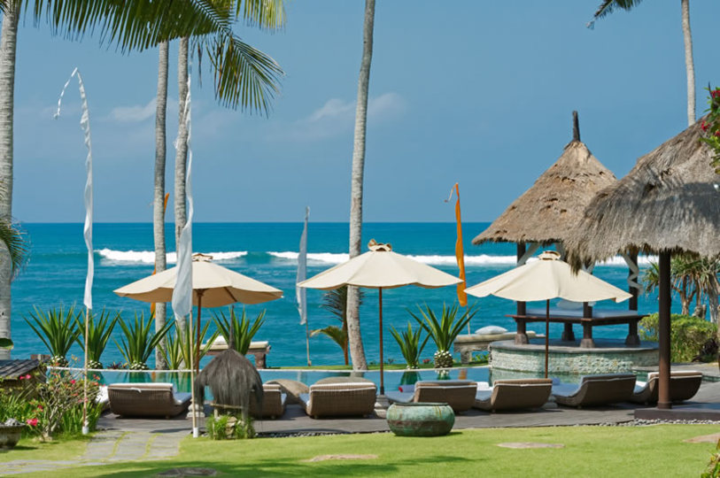 Luxury Stay with Private Pool - Bali Villa 1011