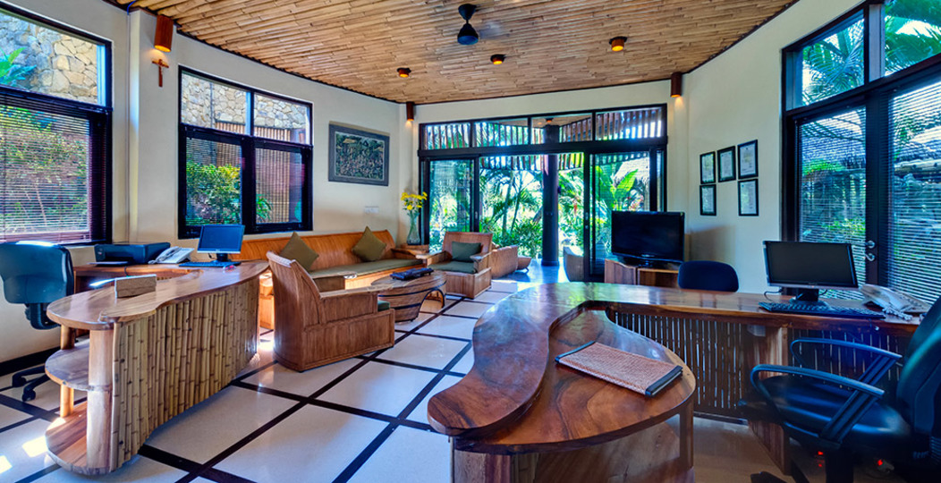 Luxury Stay with Private Pool - Bali Villa 1011