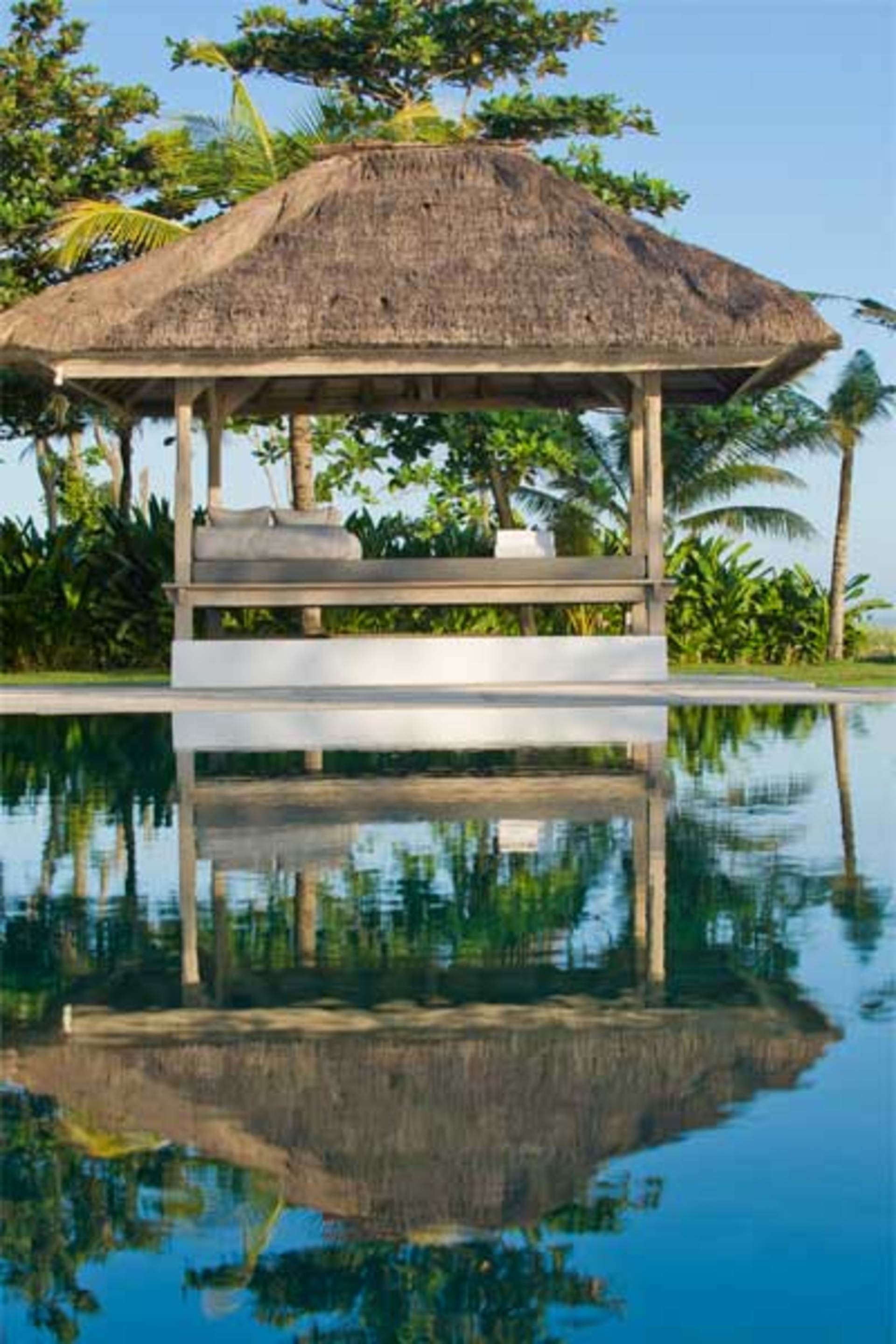 5-Star Beachfront Villa, Bali Villa 1014