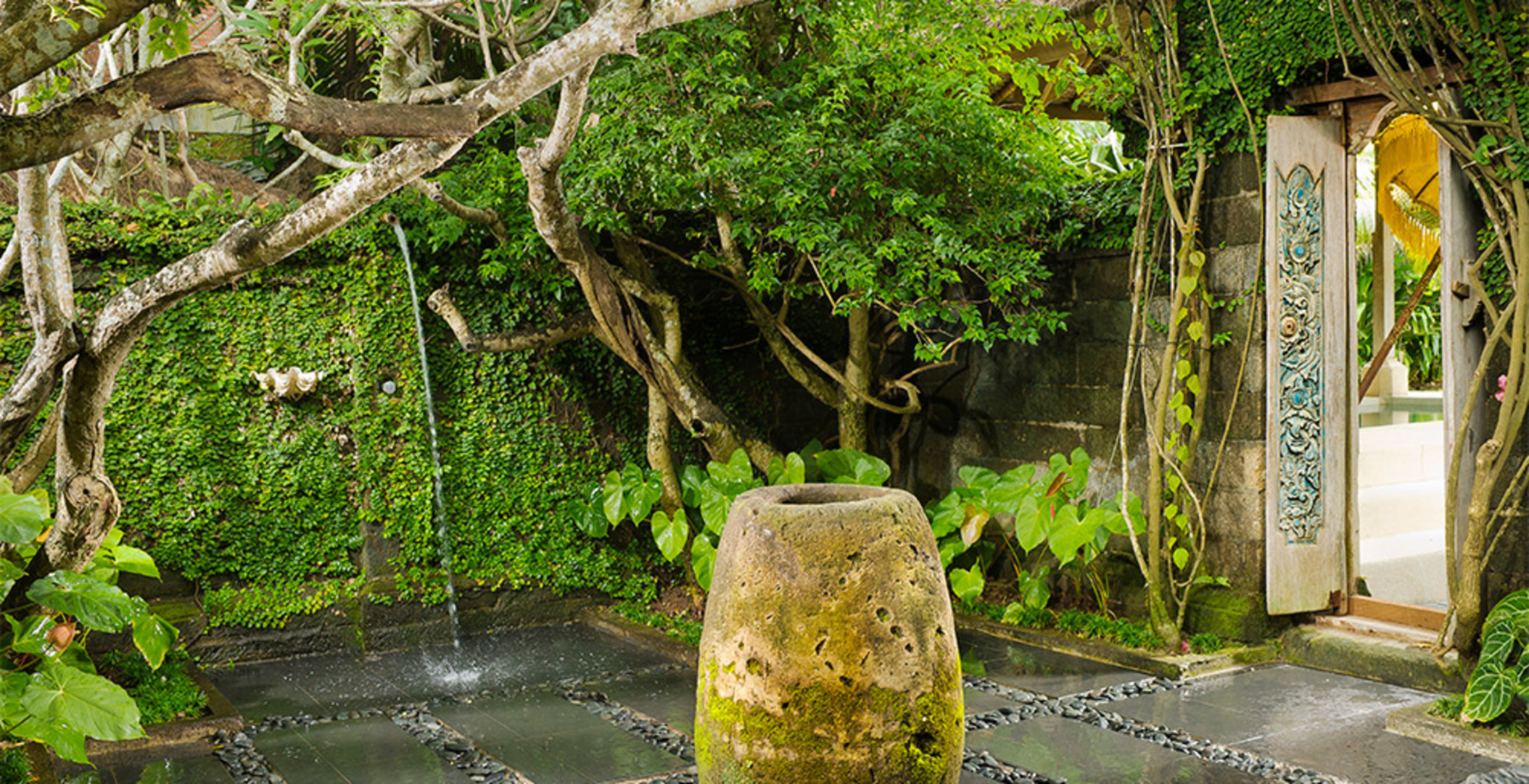 5-Star Beachfront Villa, Bali Villa 1014