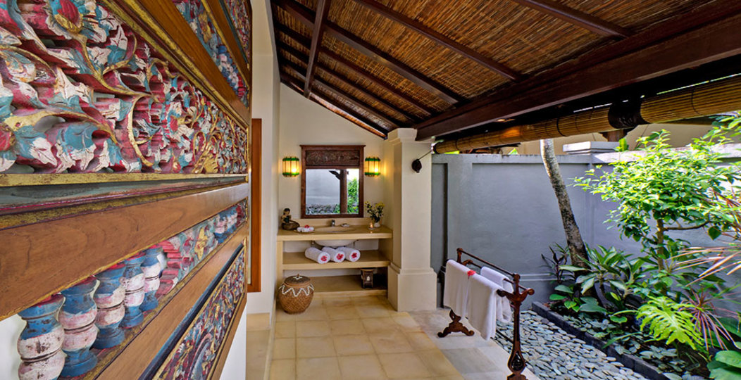 Exquisite 5-Star Luxury Retreat – Discover Bali Villa 1015