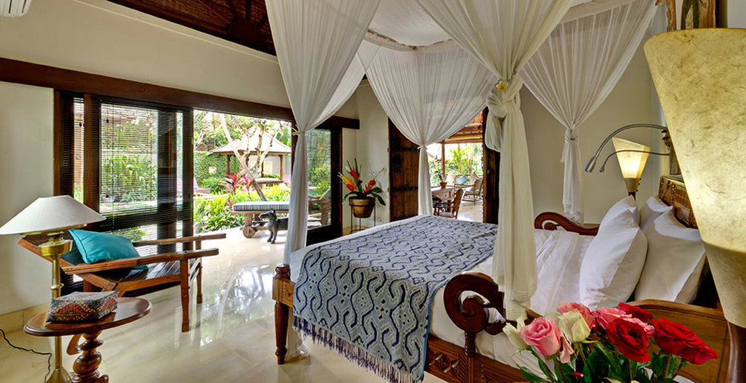 Exquisite 5-Star Luxury Retreat – Discover Bali Villa 1015