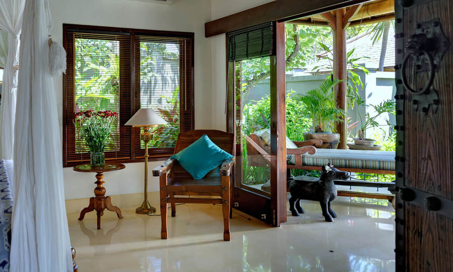 Exquisite 5-Star Luxury Retreat – Discover Bali Villa 1015
