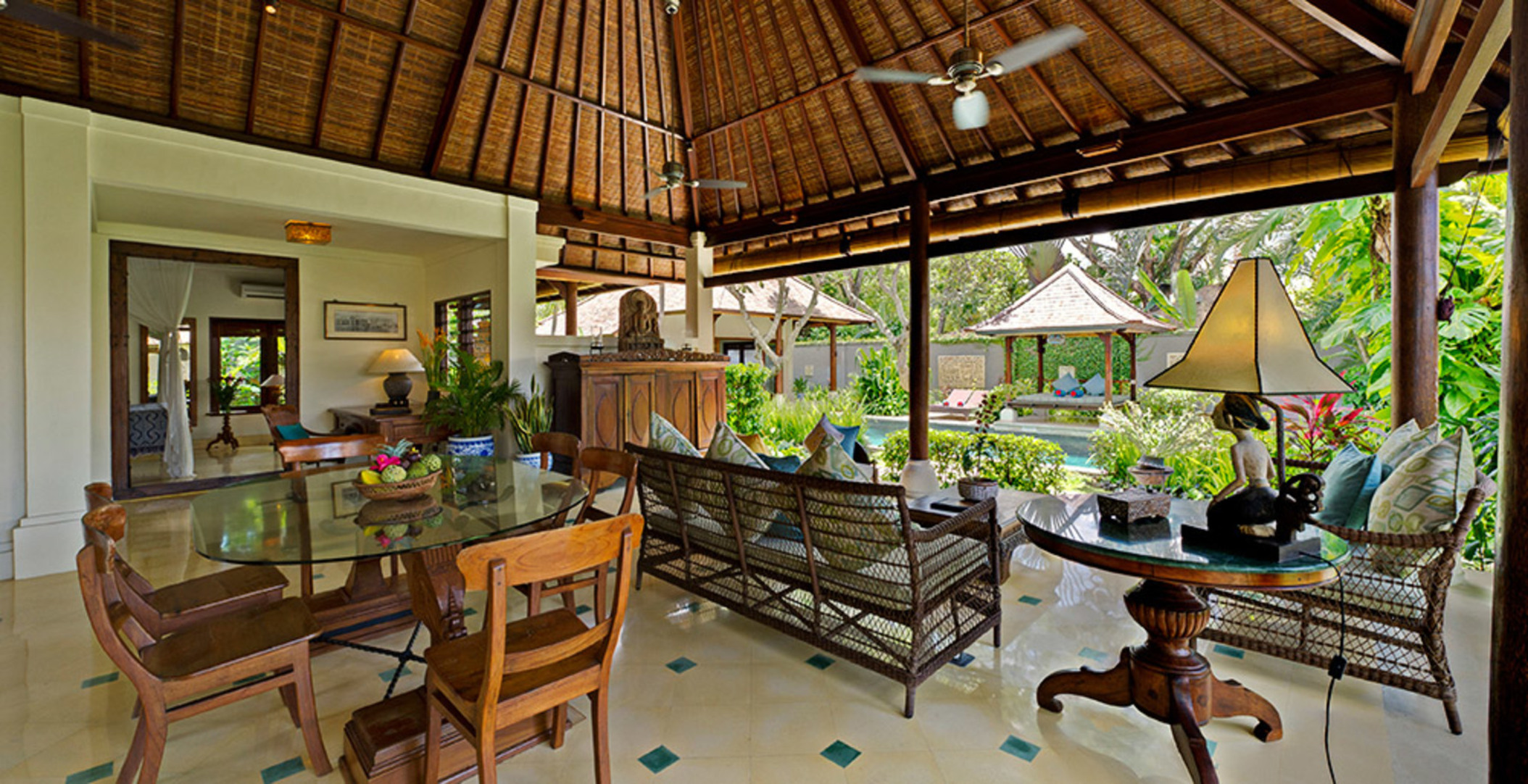 Exquisite 5-Star Luxury Retreat – Discover Bali Villa 1015