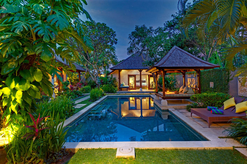 Exquisite 5-Star Luxury Retreat – Discover Bali Villa 1015