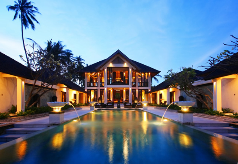 Seaside Serenity with Private Pool – Bali Villa 1016