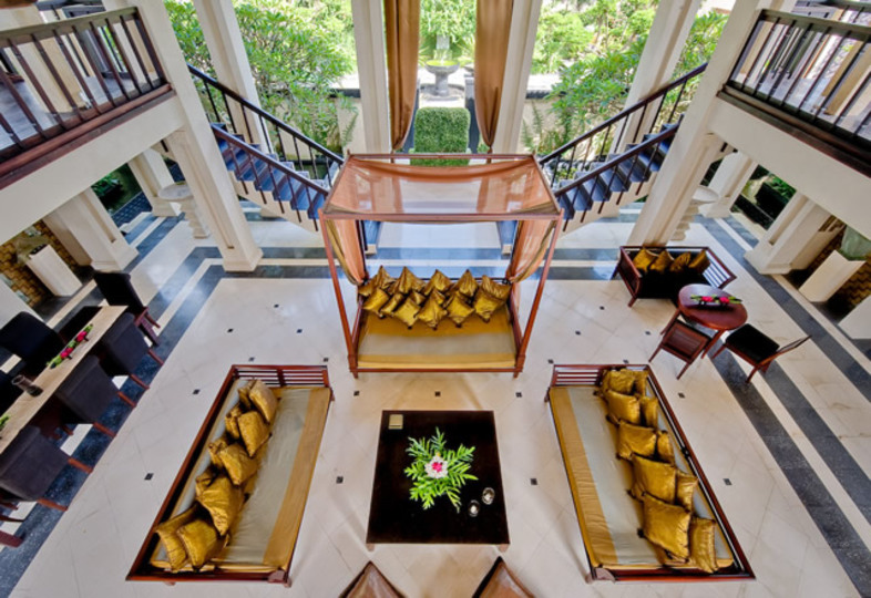 Seaside Serenity with Private Pool – Bali Villa 1016