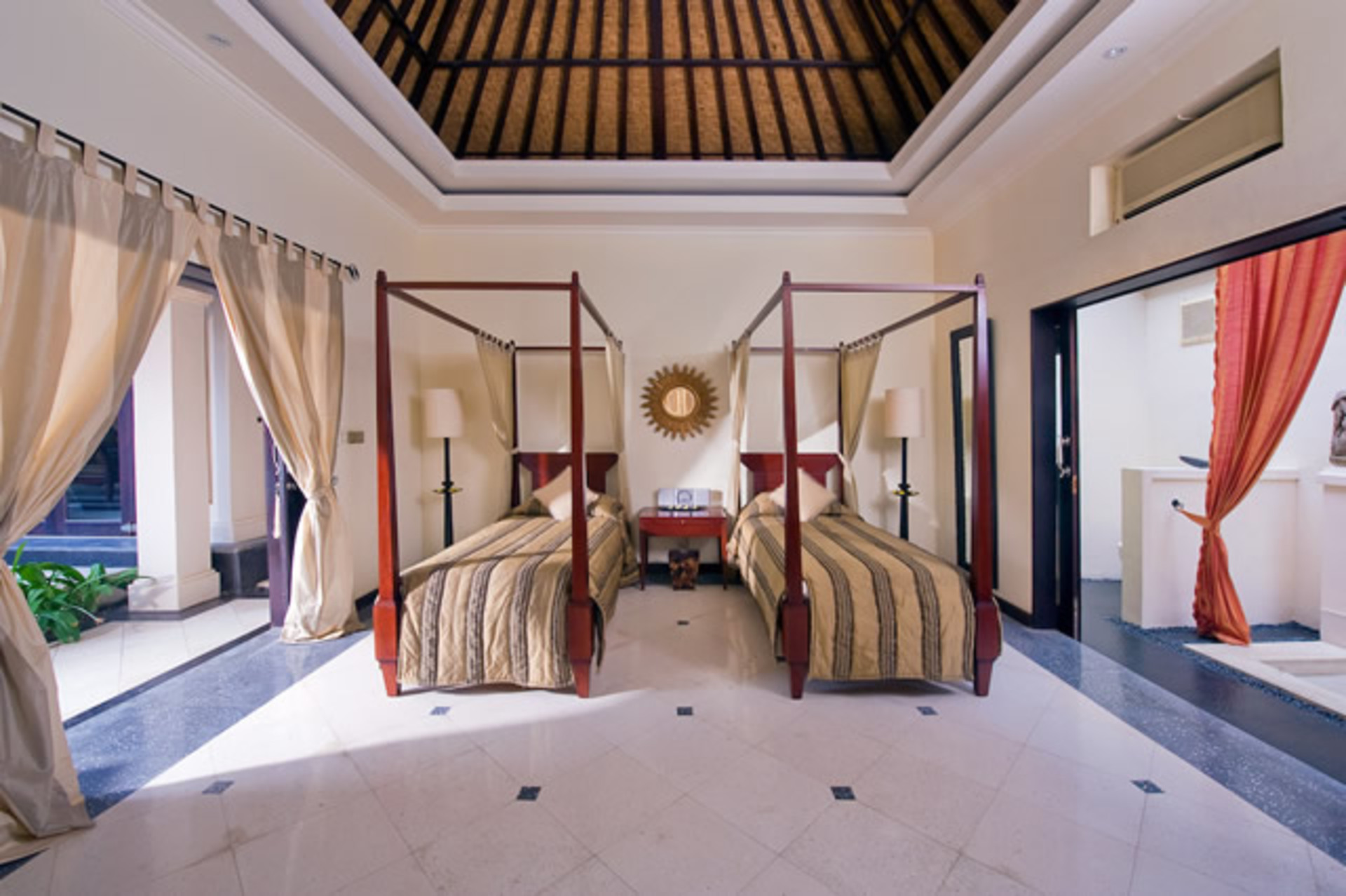 Seaside Serenity with Private Pool – Bali Villa 1016
