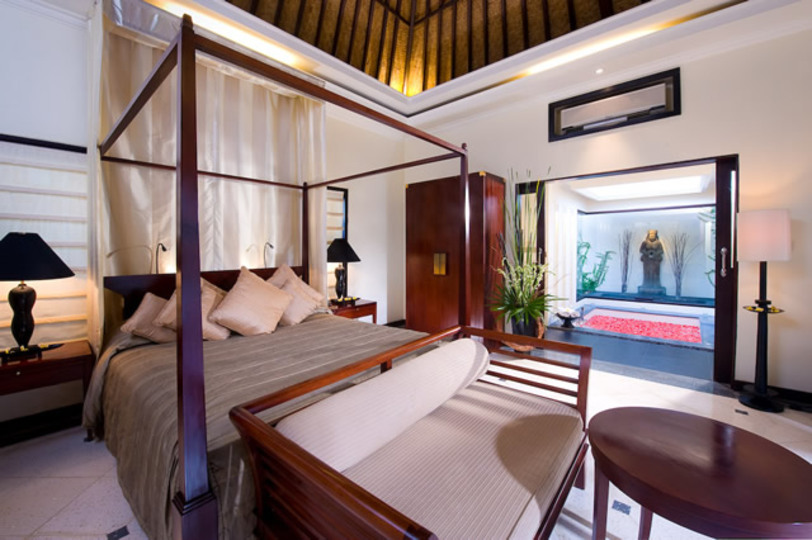 Seaside Serenity with Private Pool – Bali Villa 1016