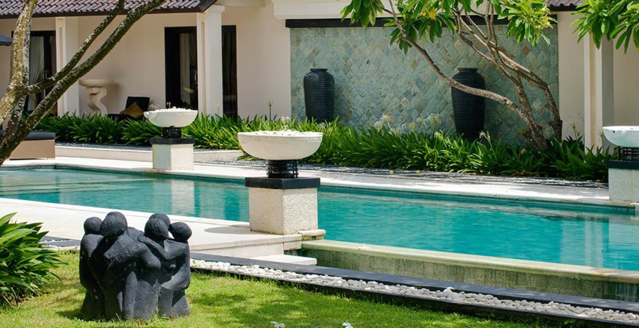Seaside Serenity with Private Pool – Bali Villa 1016