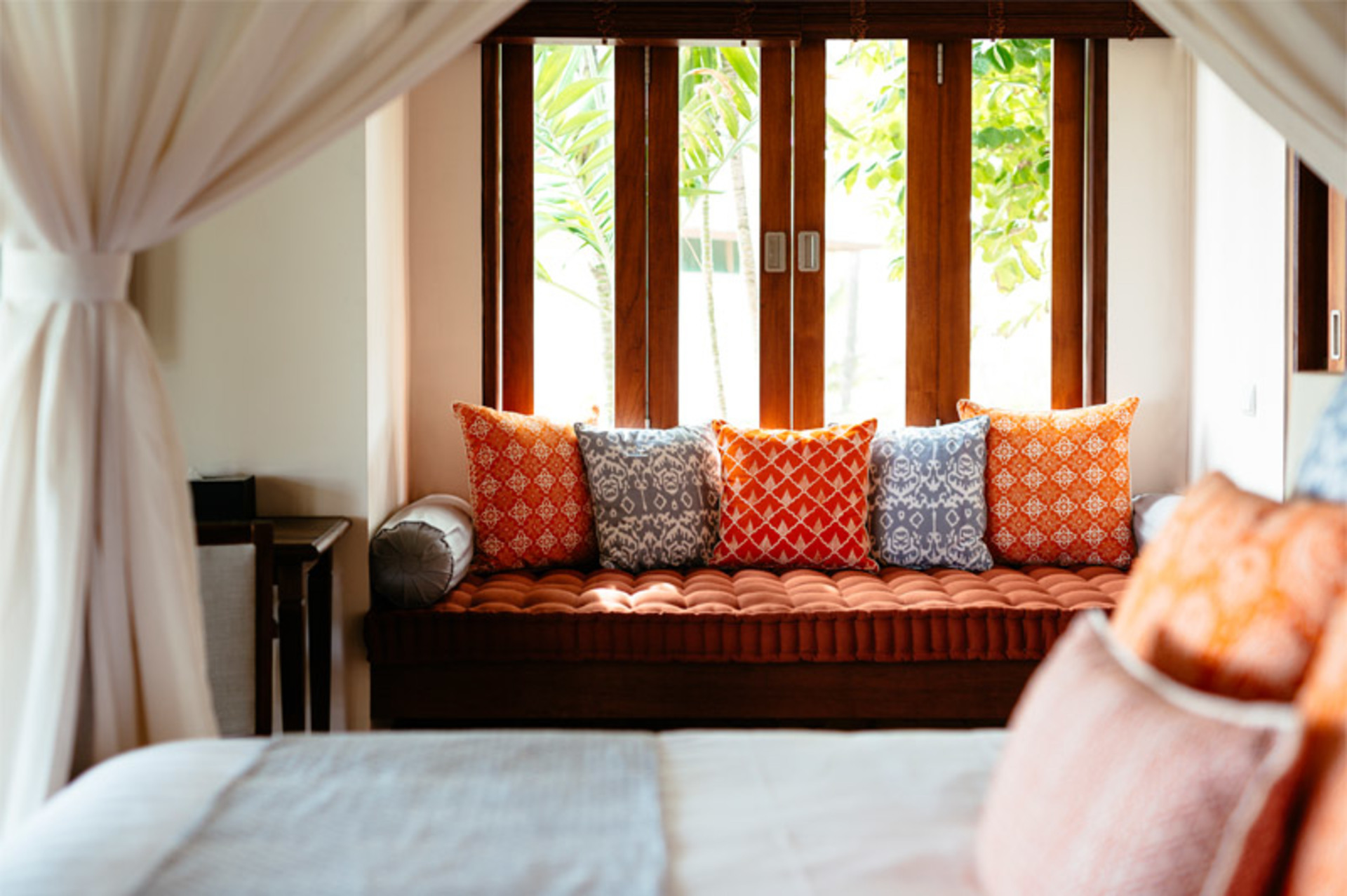 Secluded 5-Star Luxury by the Ocean – Bali Villa 1018
