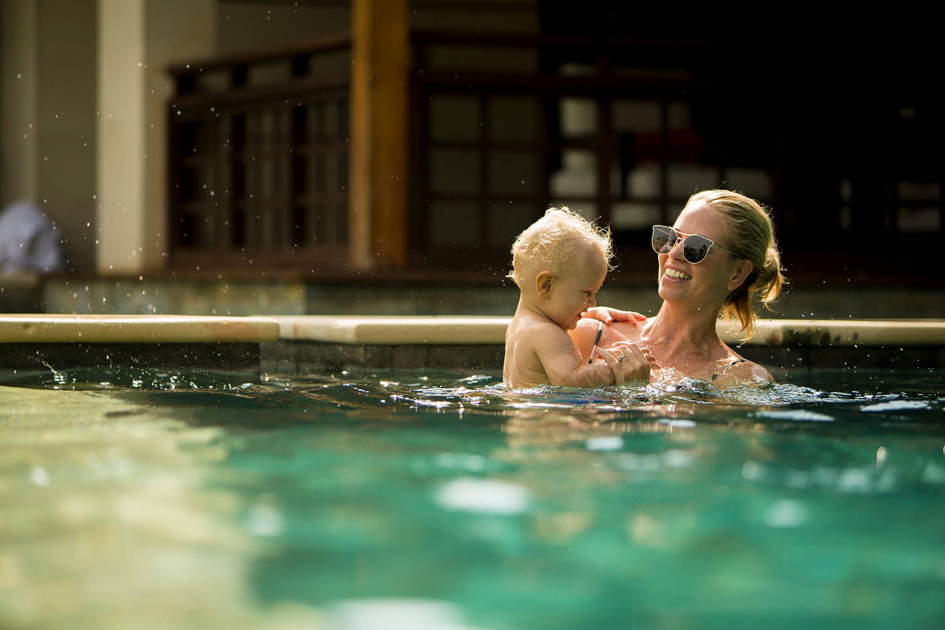 Bali Villa 1022: Your Private Oasis with Pool & Serenity