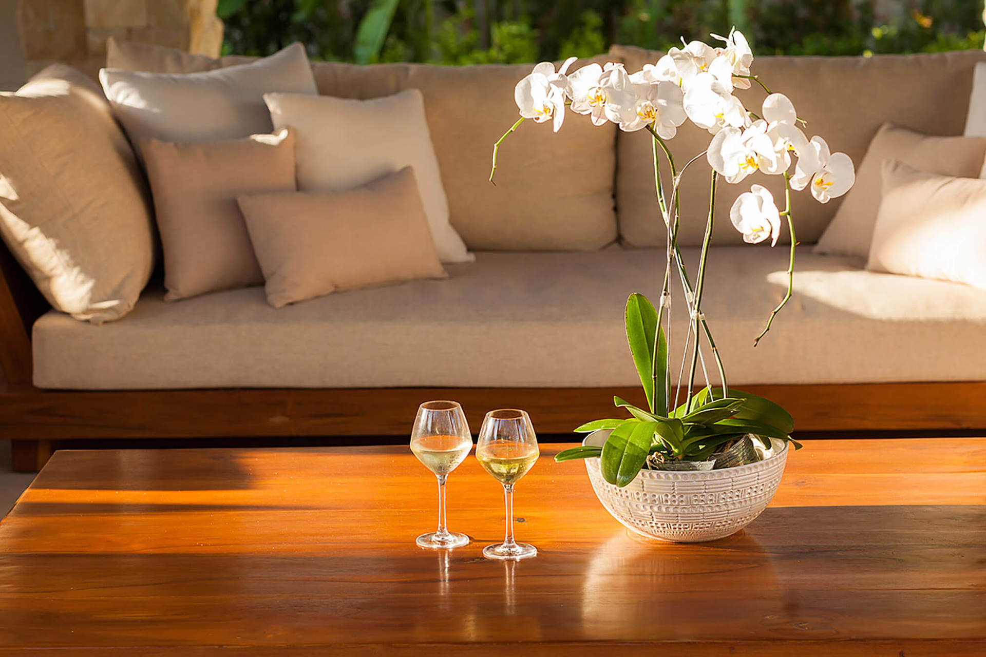 Bali Villa 1022: Your Private Oasis with Pool & Serenity