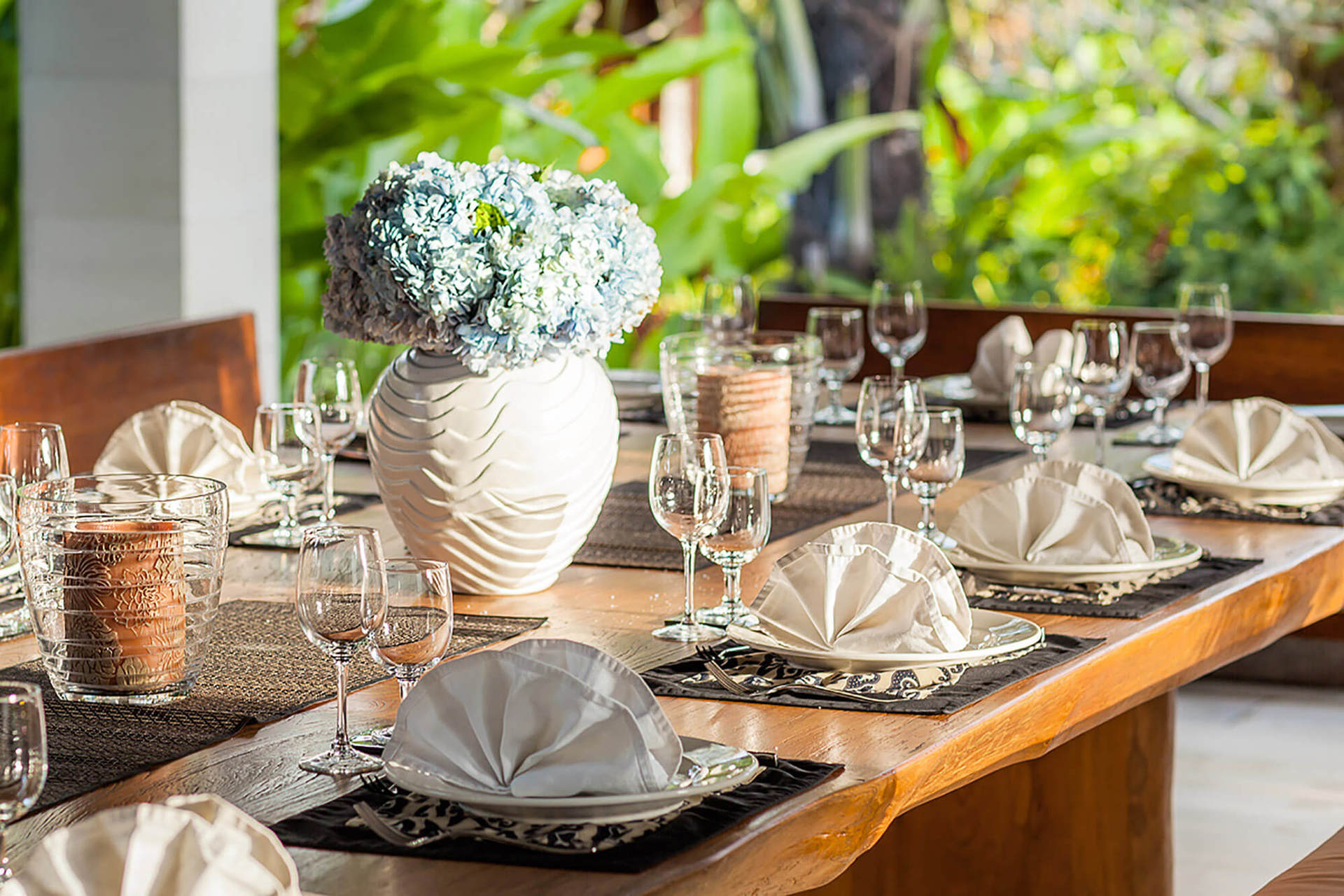 Bali Villa 1022: Your Private Oasis with Pool & Serenity
