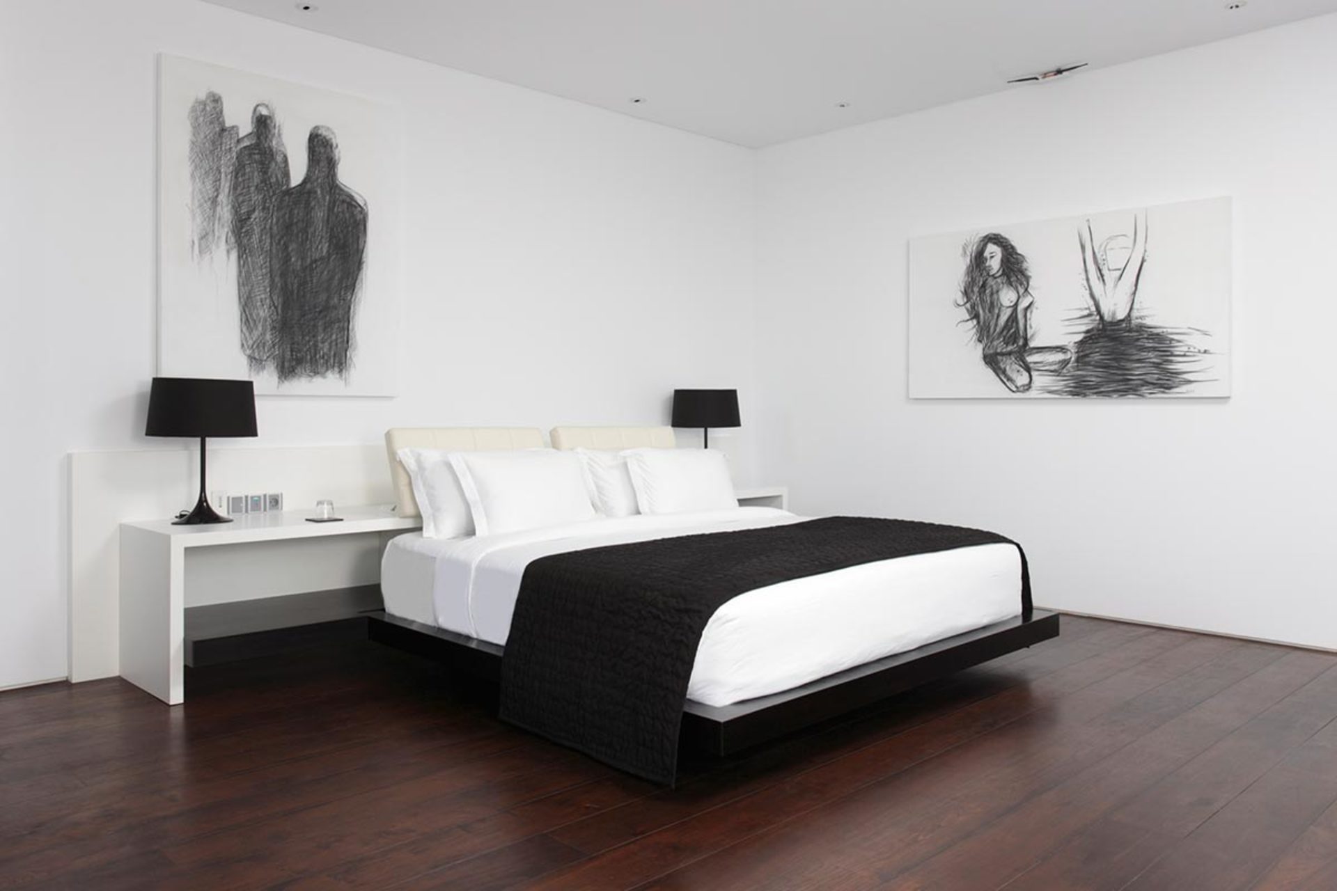 Sanctuary of Green and Glamour – Bali Villa 1024