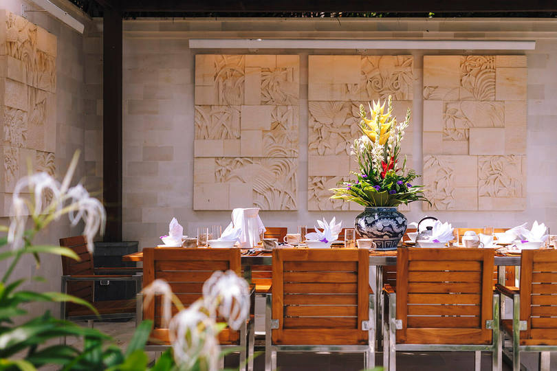 5 Star Villa in Bali, Minutes from the Beach, Bali Villa 1026