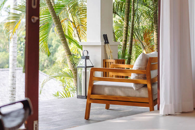 5 Star Villa in Bali, Minutes from the Beach, Bali Villa 1026