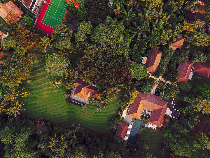 5 Star Villa in Bali, Minutes from the Beach, Bali Villa 1026
