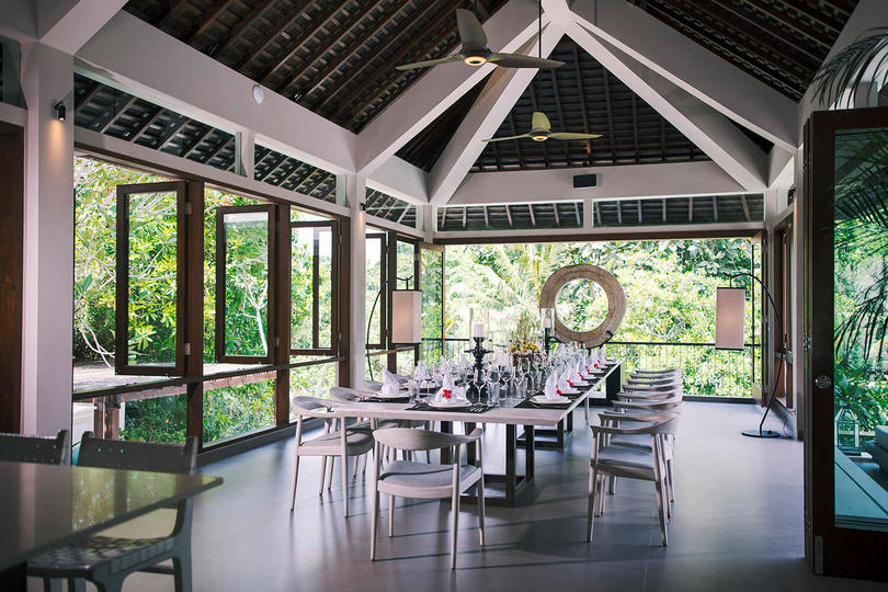 5 Star Villa in Bali, Minutes from the Beach, Bali Villa 1026