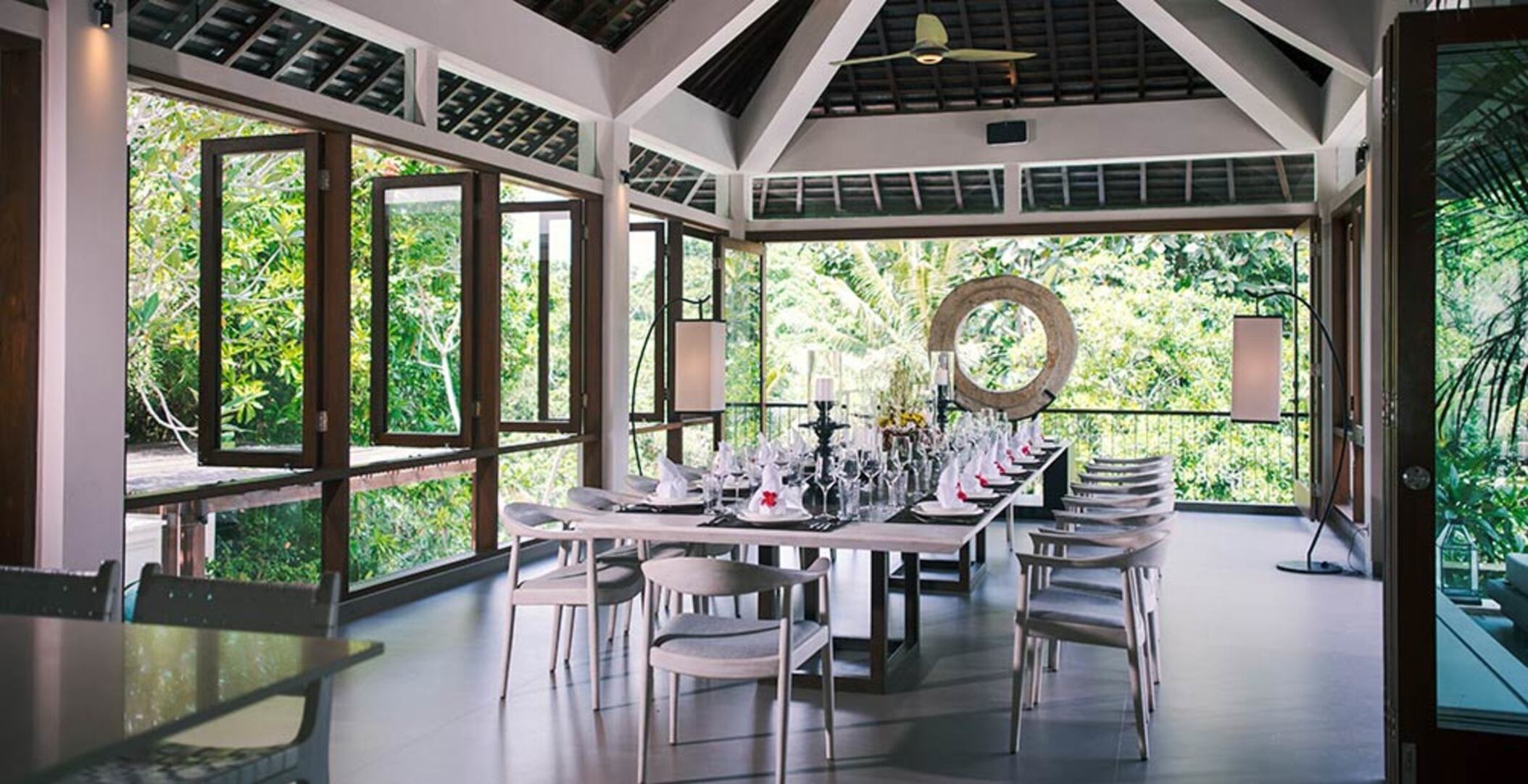 5 Star Villa in Bali, Minutes from the Beach, Bali Villa 1026