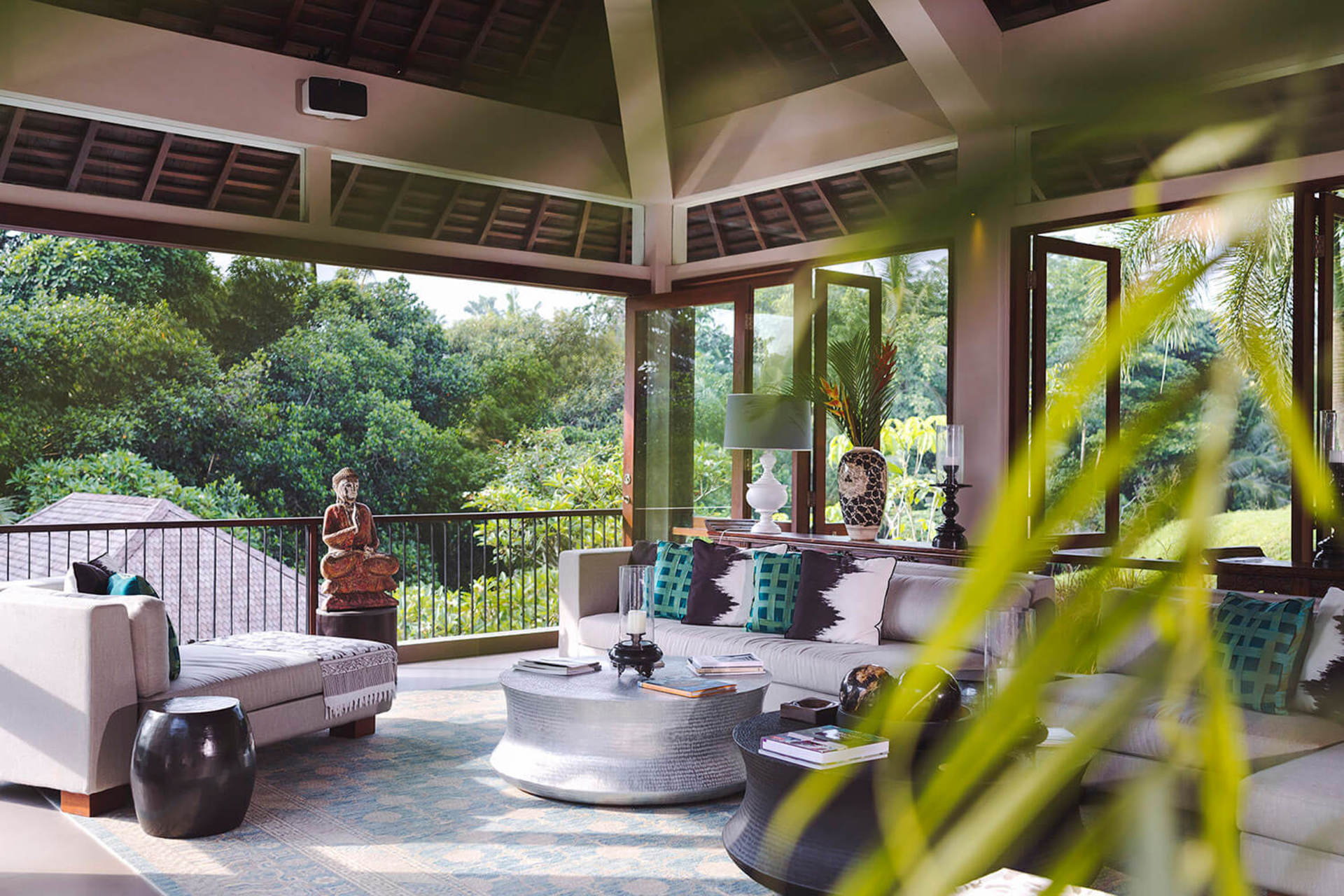 5 Star Villa in Bali, Minutes from the Beach, Bali Villa 1026