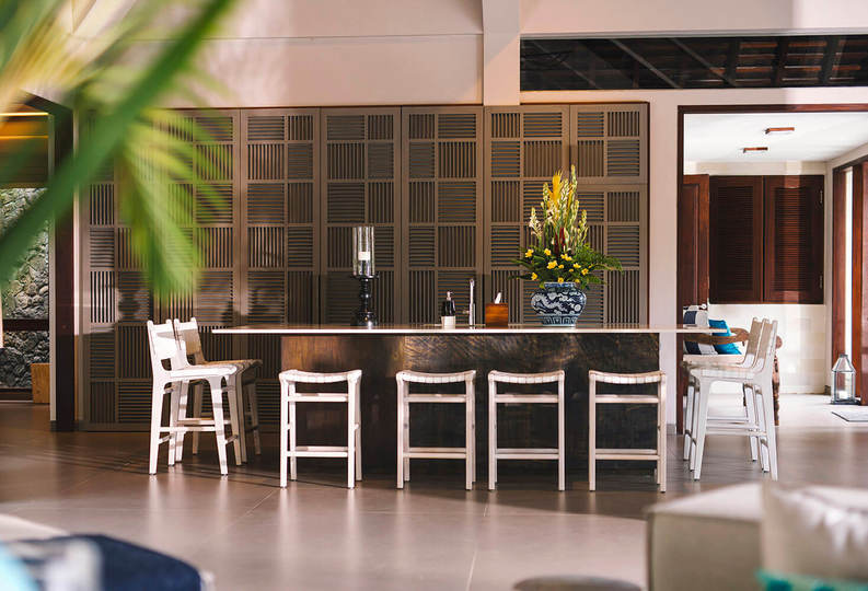 5 Star Villa in Bali, Minutes from the Beach, Bali Villa 1026