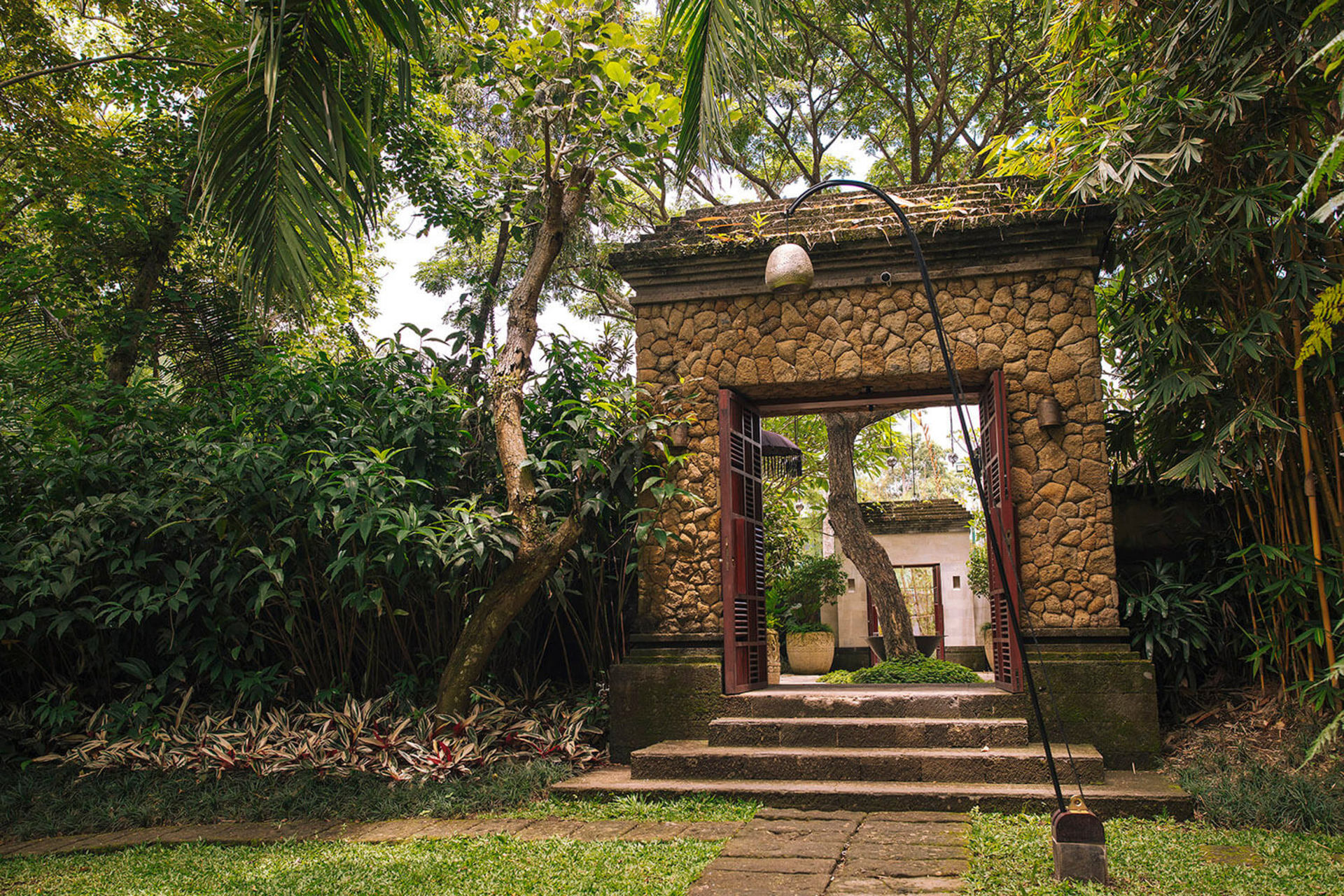 5 Star Villa in Bali, Minutes from the Beach, Bali Villa 1026