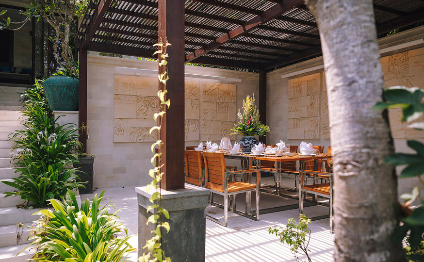 5 Star Villa in Bali, Minutes from the Beach, Bali Villa 1026