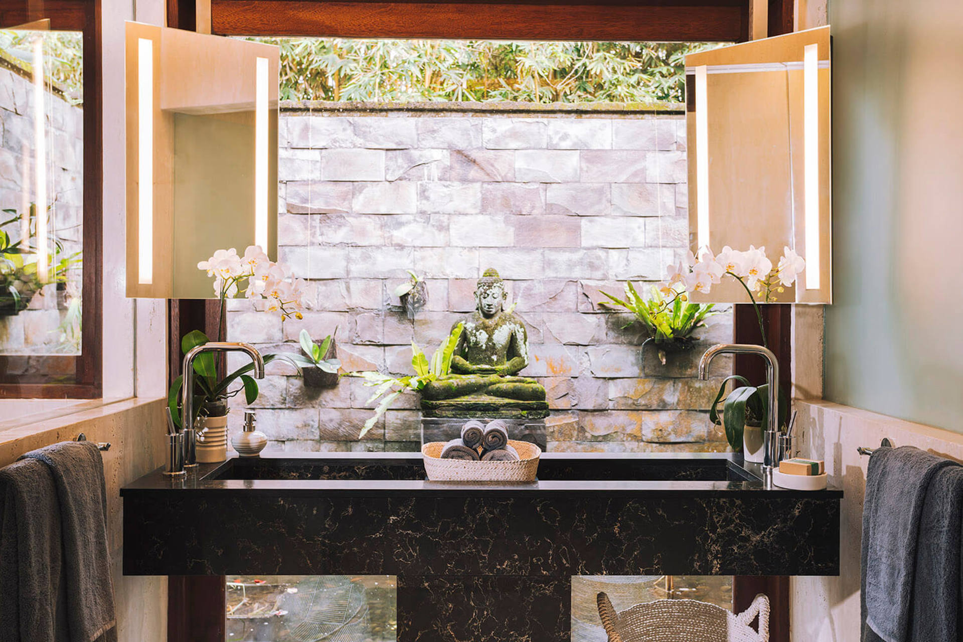 5 Star Villa in Bali, Minutes from the Beach, Bali Villa 1026