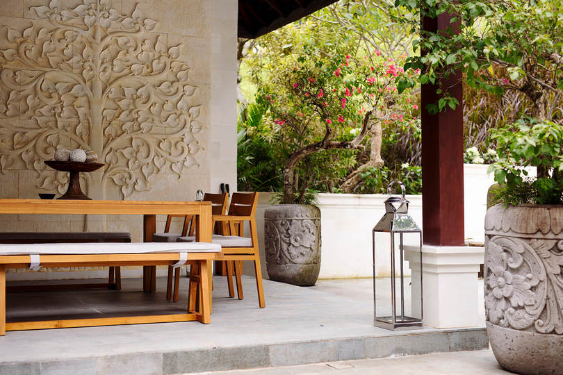5 Star Villa in Bali, Minutes from the Beach, Bali Villa 1026