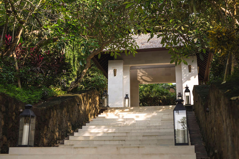 5 Star Villa in Bali, Minutes from the Beach, Bali Villa 1026