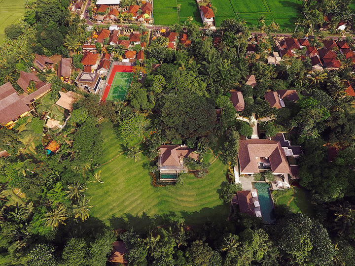 5 Star Villa in Bali, Minutes from the Beach, Bali Villa 1026