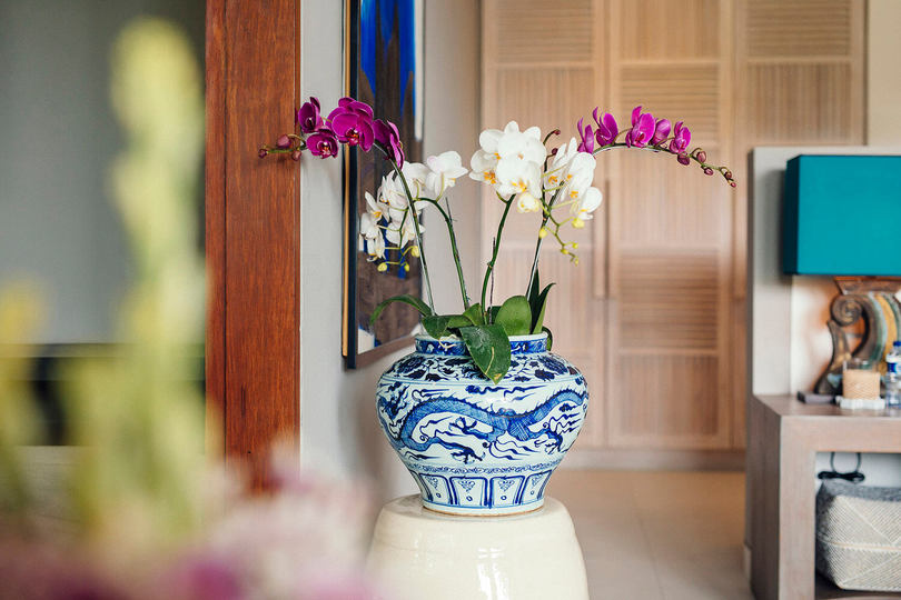 5 Star Villa in Bali, Minutes from the Beach, Bali Villa 1026