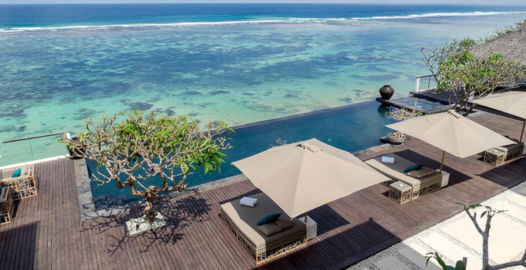 Ultimate 5-Star Hideaway with Ocean Views – Bali Villa 1027, Nusa Dua, Indonesia