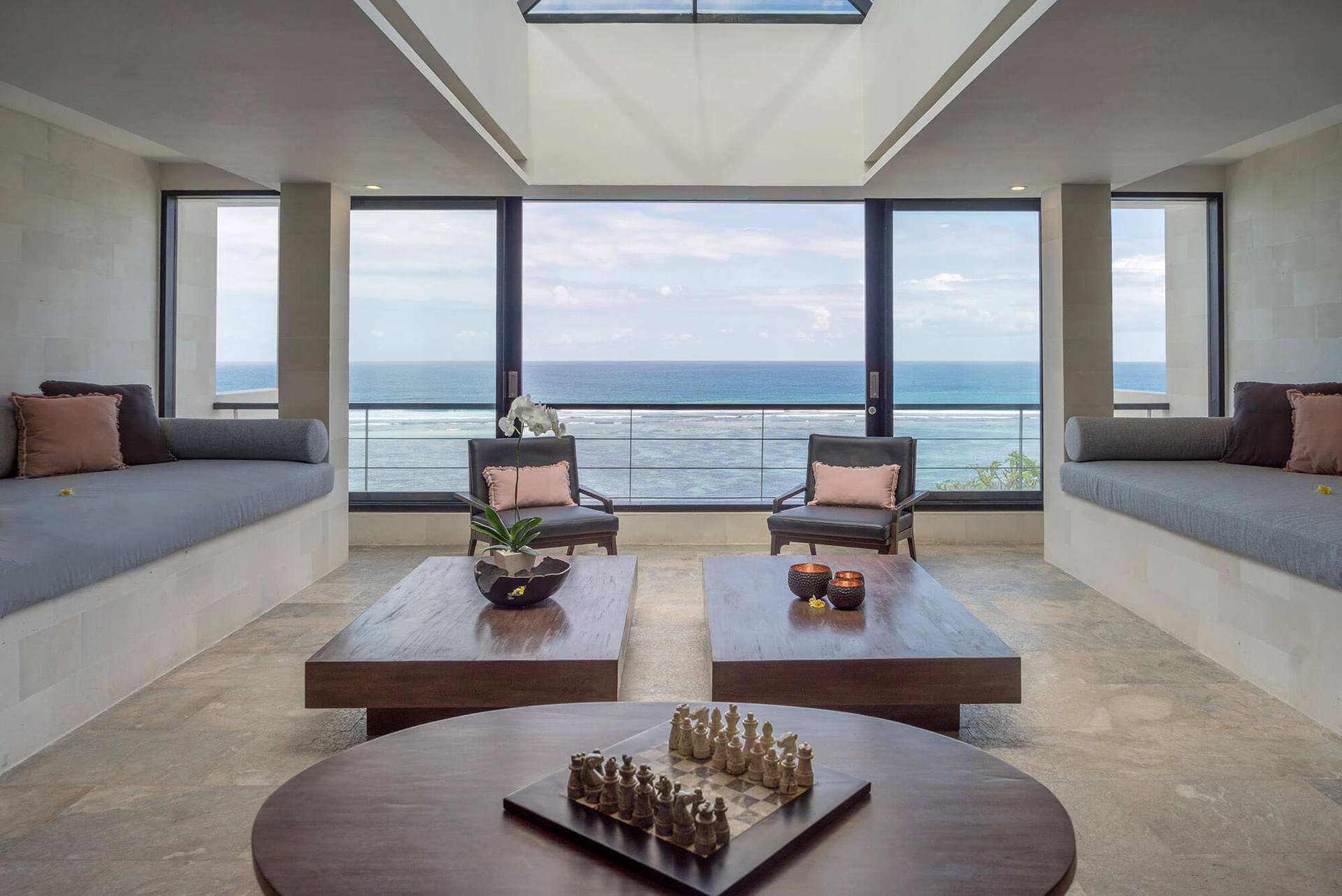 Ultimate 5-Star Hideaway with Ocean Views – Bali Villa 1027