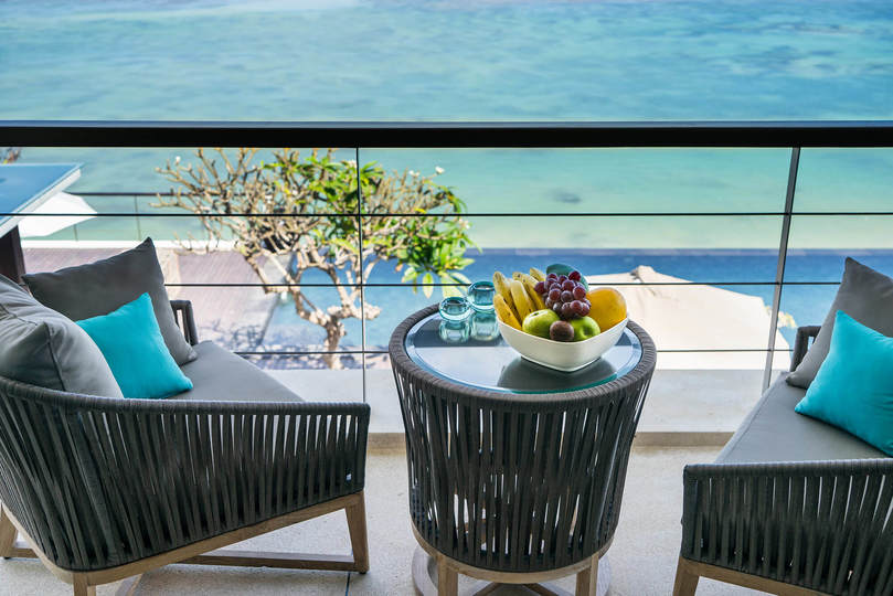 Ultimate 5-Star Hideaway with Ocean Views – Bali Villa 1027