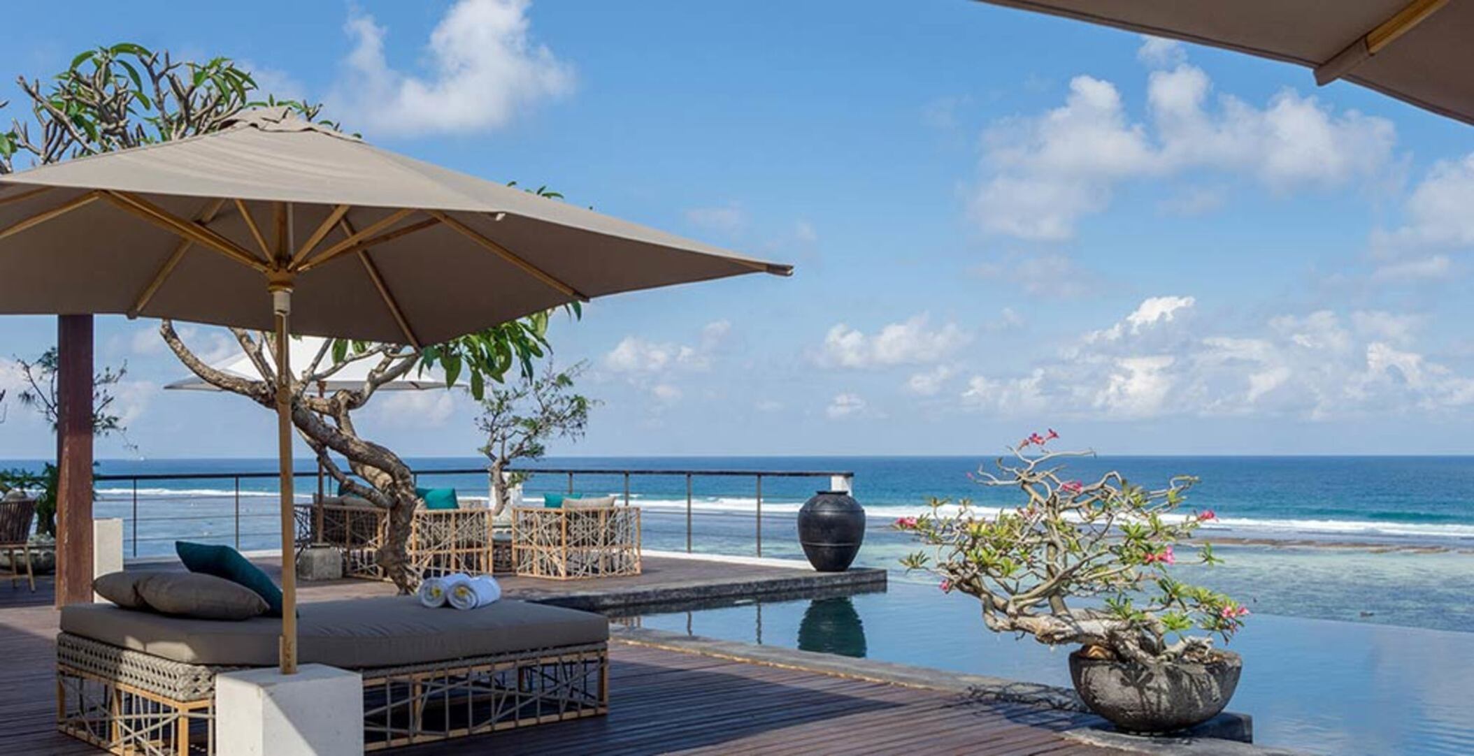 Ultimate 5-Star Hideaway with Ocean Views – Bali Villa 1027