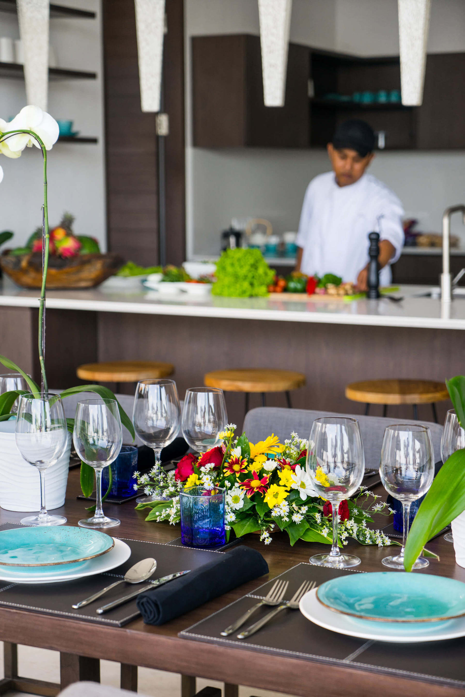 Ultimate 5-Star Hideaway with Ocean Views – Bali Villa 1027