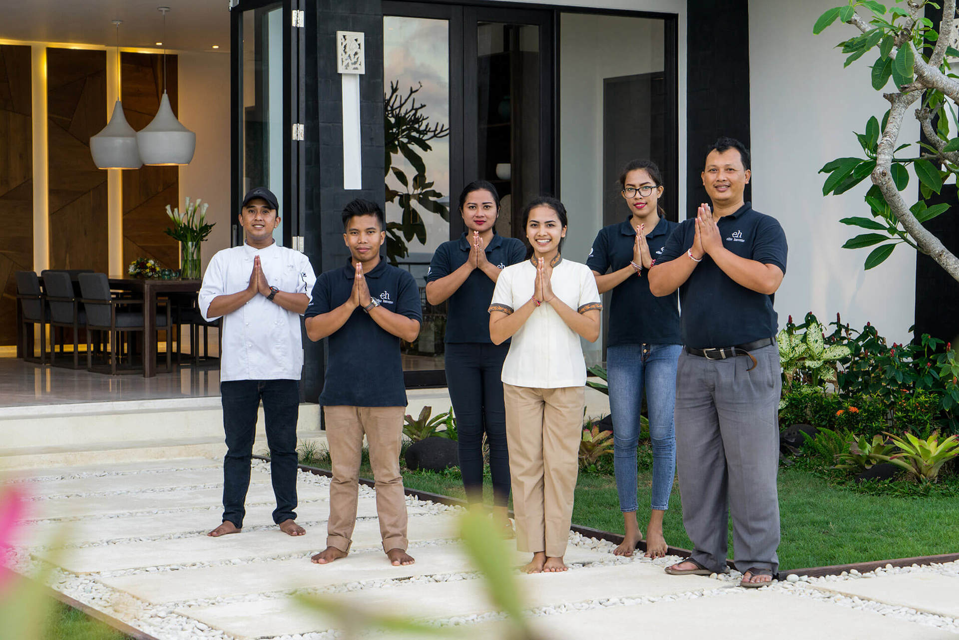 Ultimate 5-Star Hideaway with Ocean Views – Bali Villa 1027