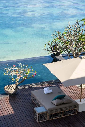 Ultimate 5-Star Hideaway with Ocean Views – Bali Villa 1027