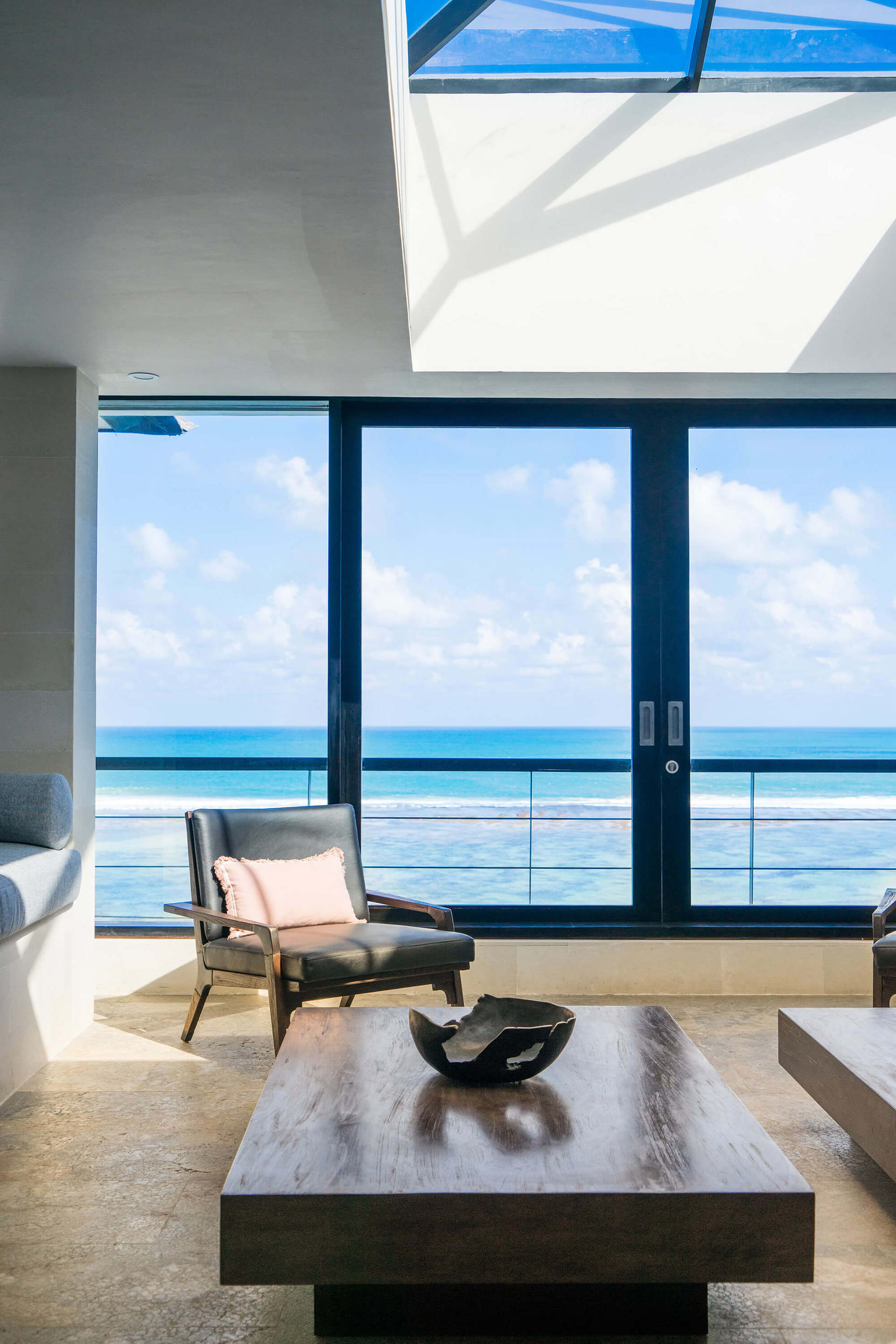 Ultimate 5-Star Hideaway with Ocean Views – Bali Villa 1027