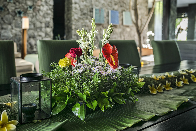 Luxury Villa Escape with Exceptional Staff – 1028