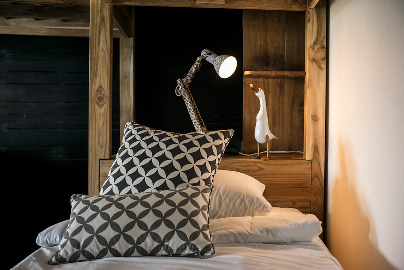 Luxury Villa Escape with Exceptional Staff – 1028
