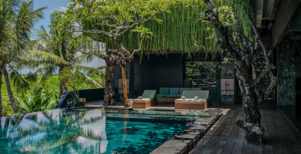 Luxury Villa Escape with Exceptional Staff – 1028, Canggu, Indonesia