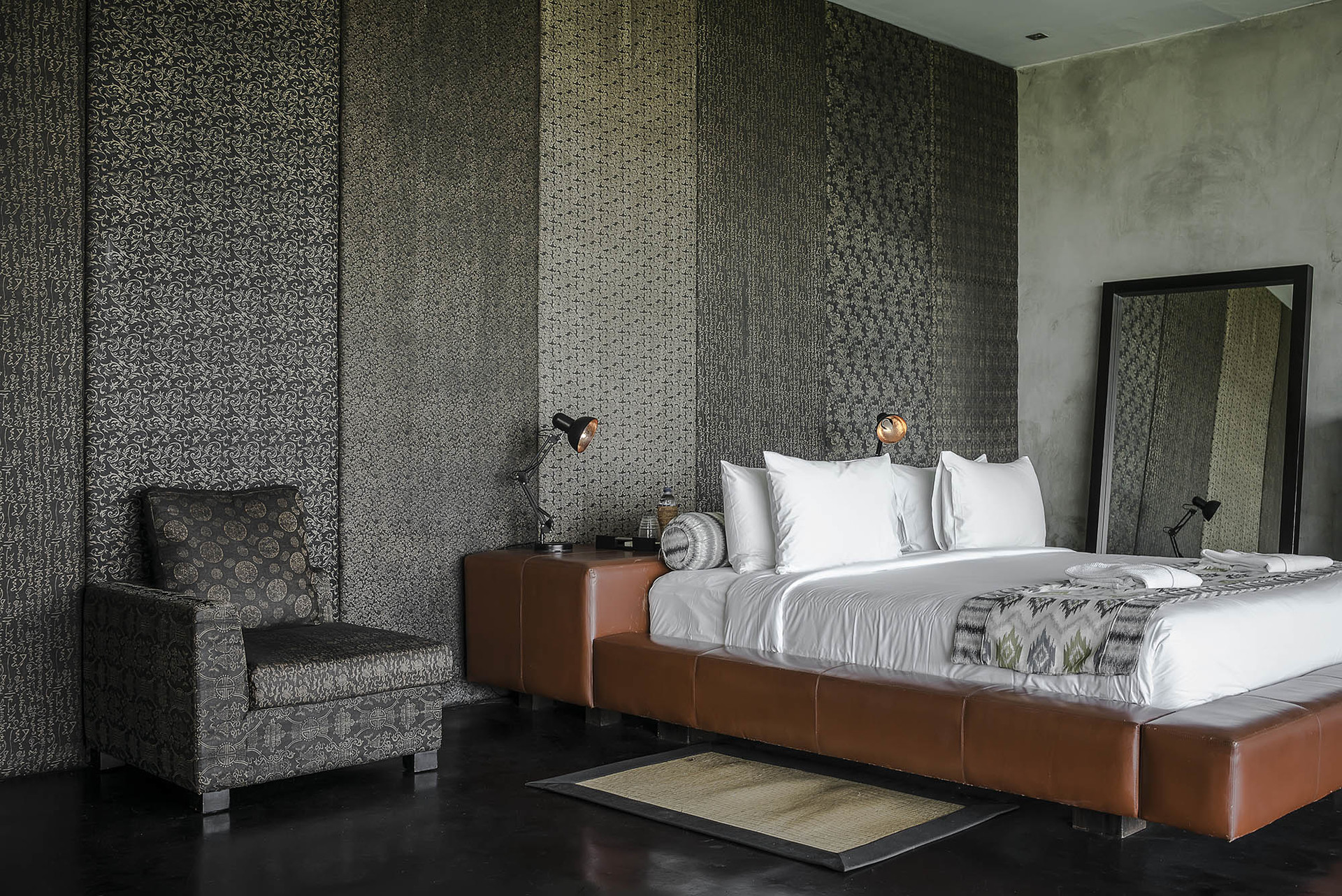 Luxury Villa Escape with Exceptional Staff – 1028